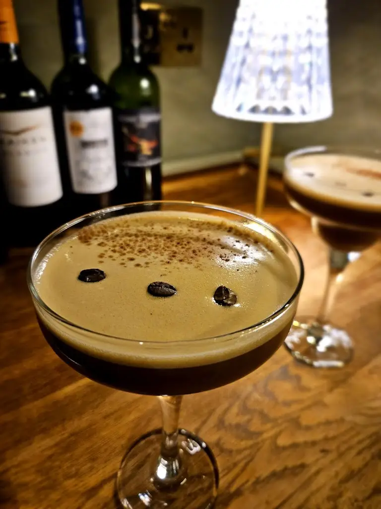 No5 Restaurant & Wine Bar_Babworth_slider_image_2