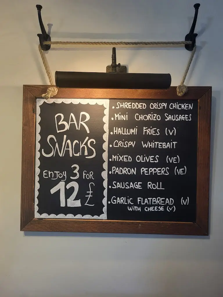 Menu_The Grange Farm_Grange Hill_image_4