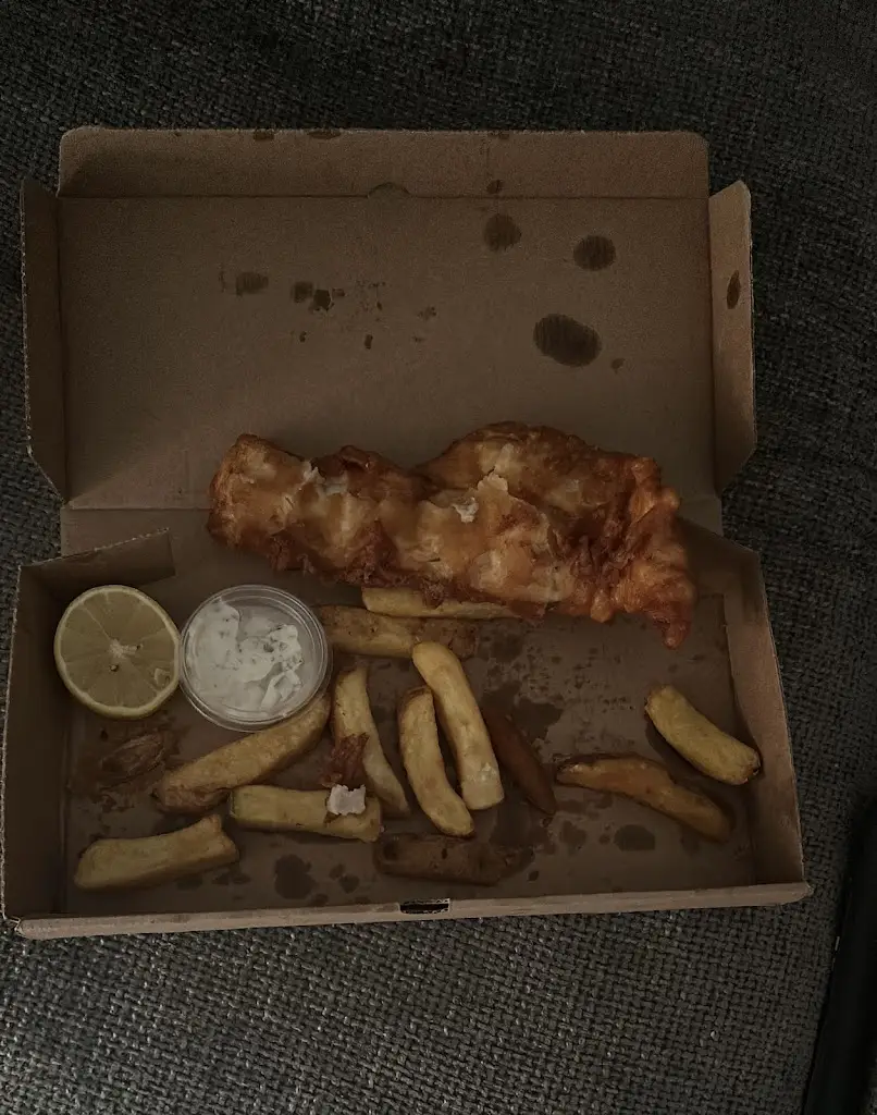 Menu_The Grange Farm_Grange Hill_image_5