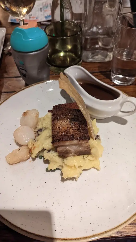 Menu_The Grange Farm_Grange Hill_image_8