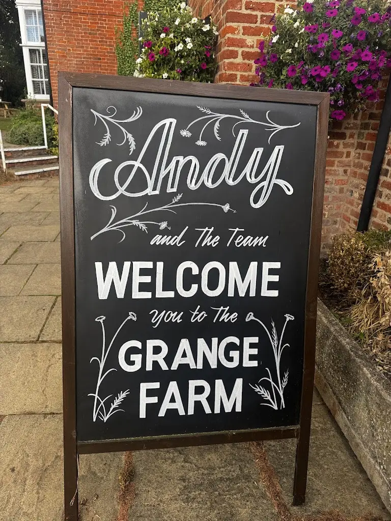 Damian aka Evo._The Grange Farm_Grange Hill_review