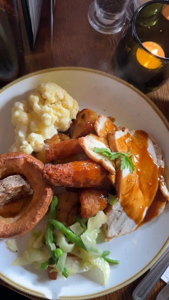 Kim Garcha_The Grange Farm_Grange Hill_review