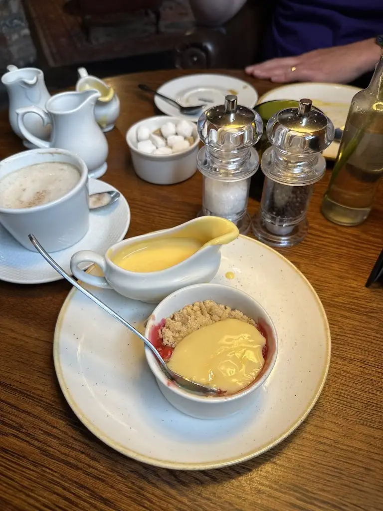 Donna vines_The Grange Farm_Grange Hill_review