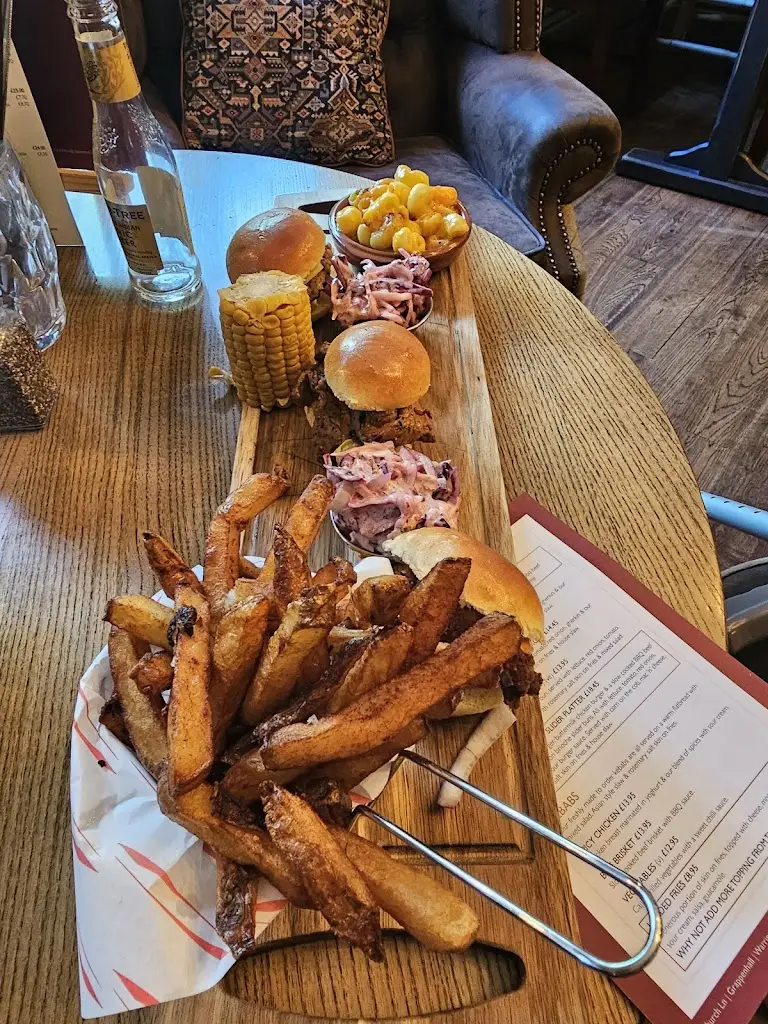 Menu_The Rams Head_Grappenhall_image_9