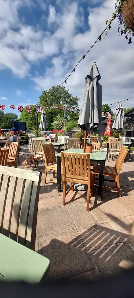 Andrew Roscoe_The Rams Head_Grappenhall_review