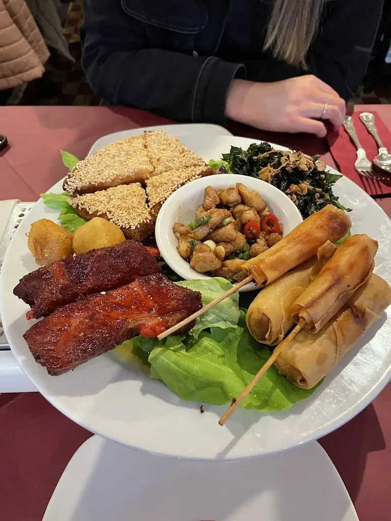 Matthew Rutter_Choy Hing Village_Grappenhall_review