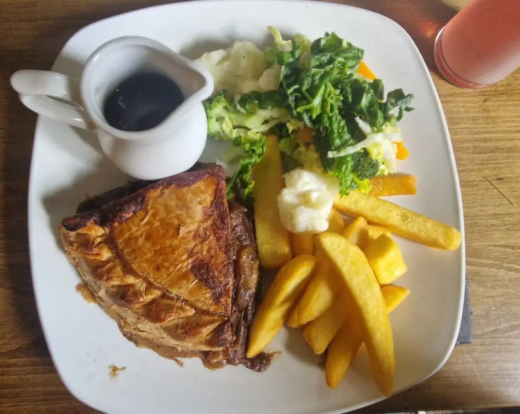 Menu_The Parr Arms_Grappenhall_image_5