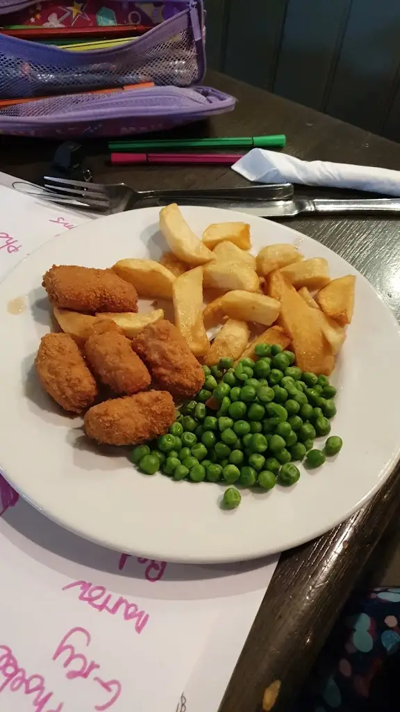 Menu_The Parr Arms_Grappenhall_image_7