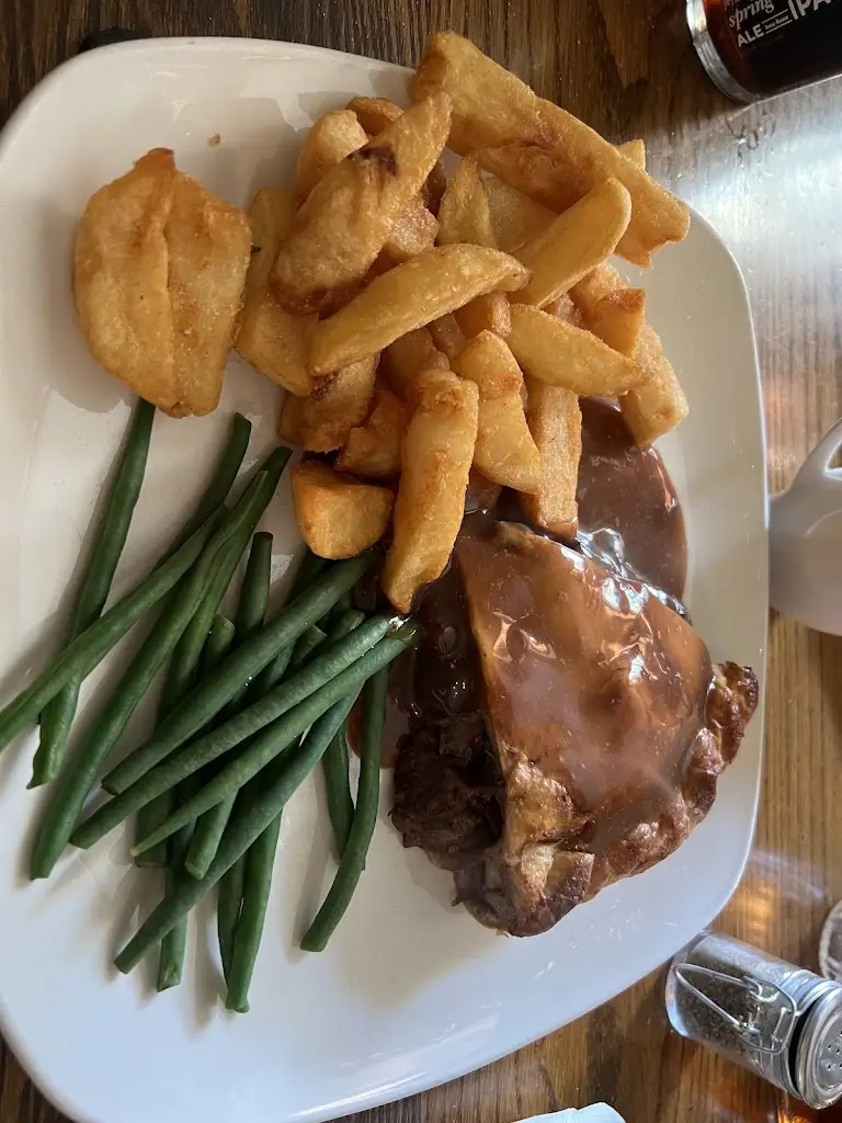 Menu_The Parr Arms_Grappenhall_image_9