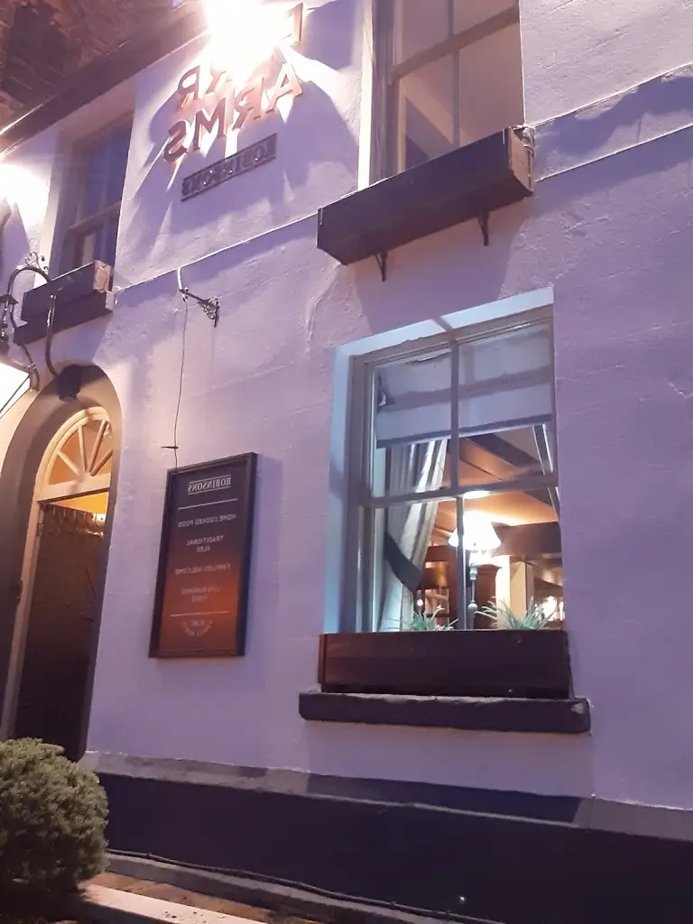 The Parr Arms_Grappenhall_slider_image_1