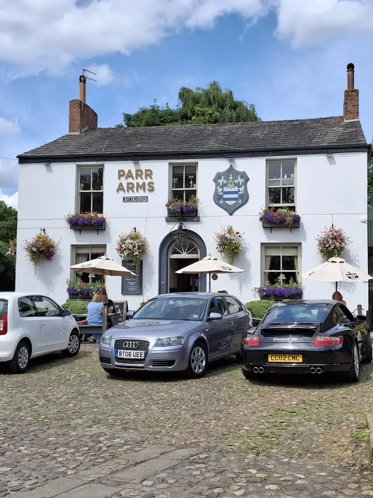 The Parr Arms_Grappenhall_slider_image_3