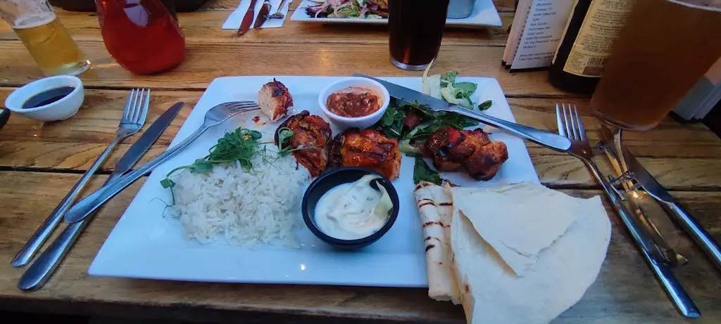 Menu_A La Turka_Grappenhall_image_6