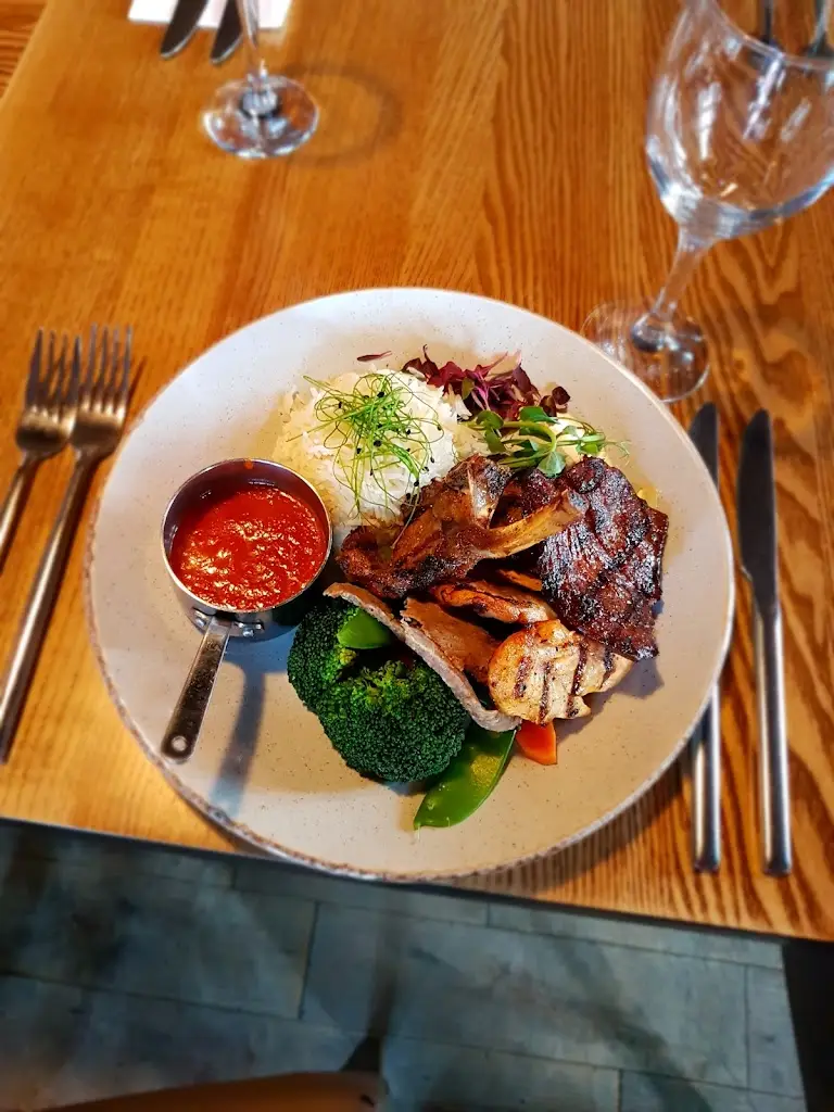 Menu_A La Turka_Grappenhall_image_7