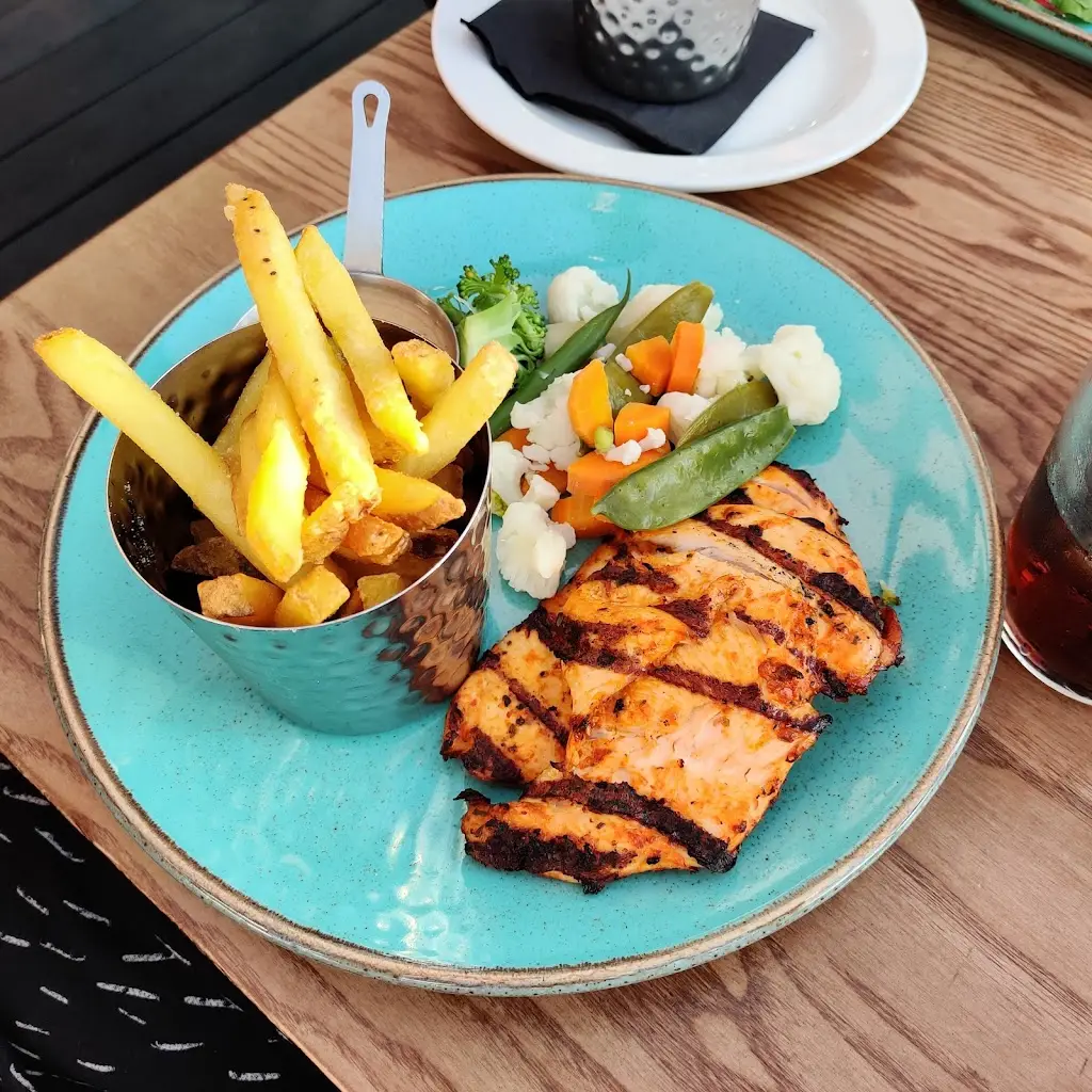 Menu_A La Turka_Grappenhall_image_9