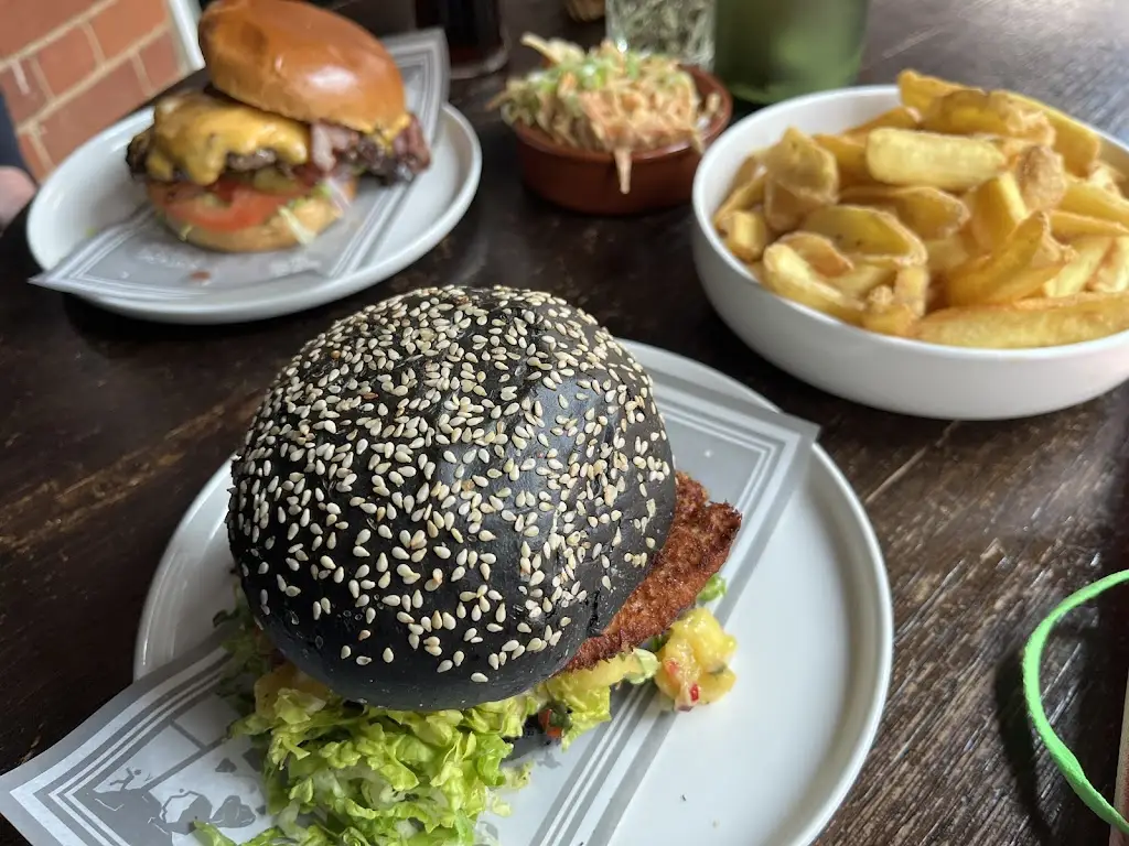 Menu_The Vine Bardfield_Great Bardfield_image_7