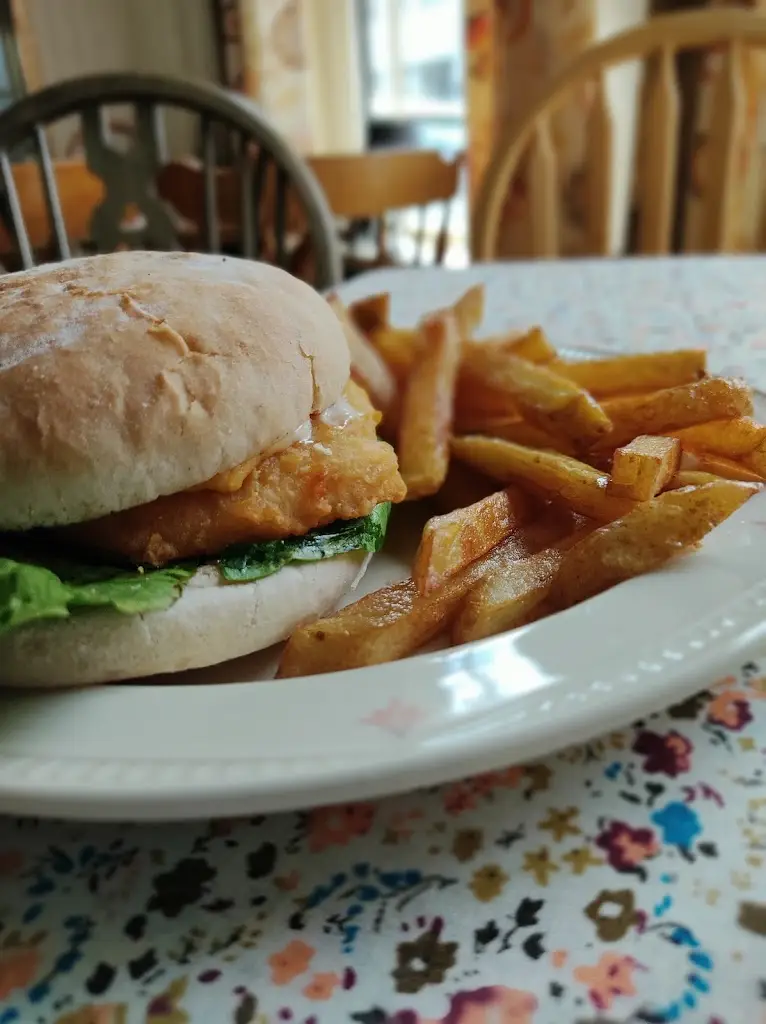 Menu_The Bell Inn - Great Bardfield_Great Bardfield_image_1