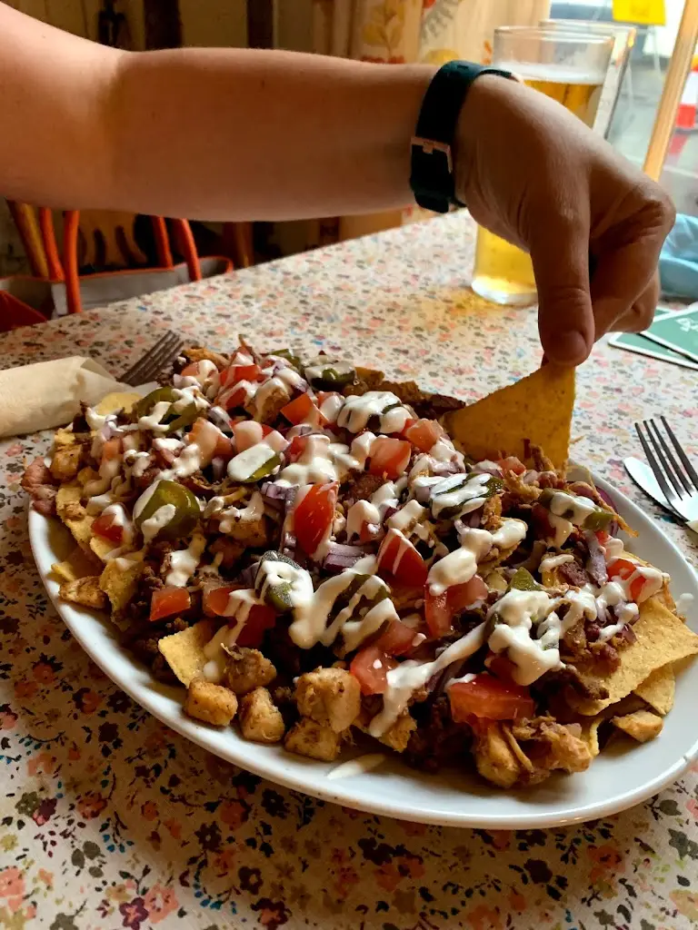 Menu_The Bell Inn - Great Bardfield_Great Bardfield_image_2