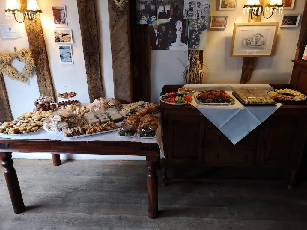 Menu_The Bell Inn - Great Bardfield_Great Bardfield_image_3