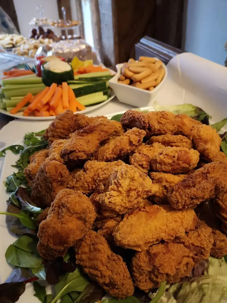 Menu_The Bell Inn - Great Bardfield_Great Bardfield_image_4