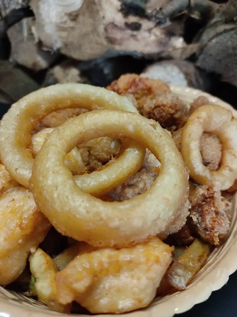 Menu_The Bell Inn - Great Bardfield_Great Bardfield_image_5