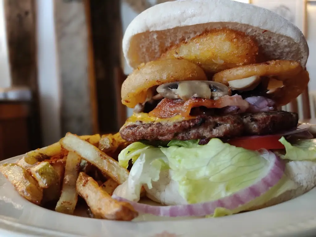 Menu_The Bell Inn - Great Bardfield_Great Bardfield_image_6