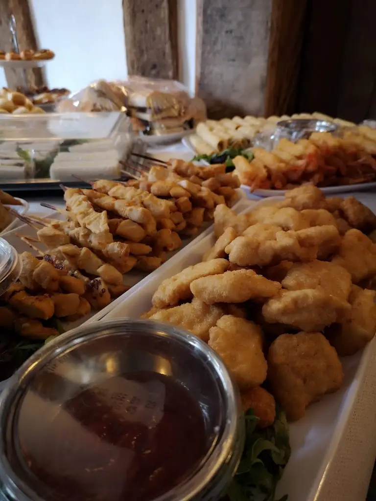 Menu_The Bell Inn - Great Bardfield_Great Bardfield_image_9