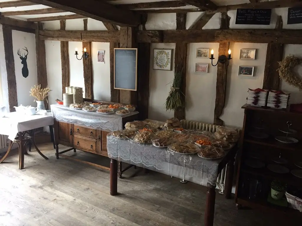 The Bell Inn - Great Bardfield_Great Bardfield_slider_image_1