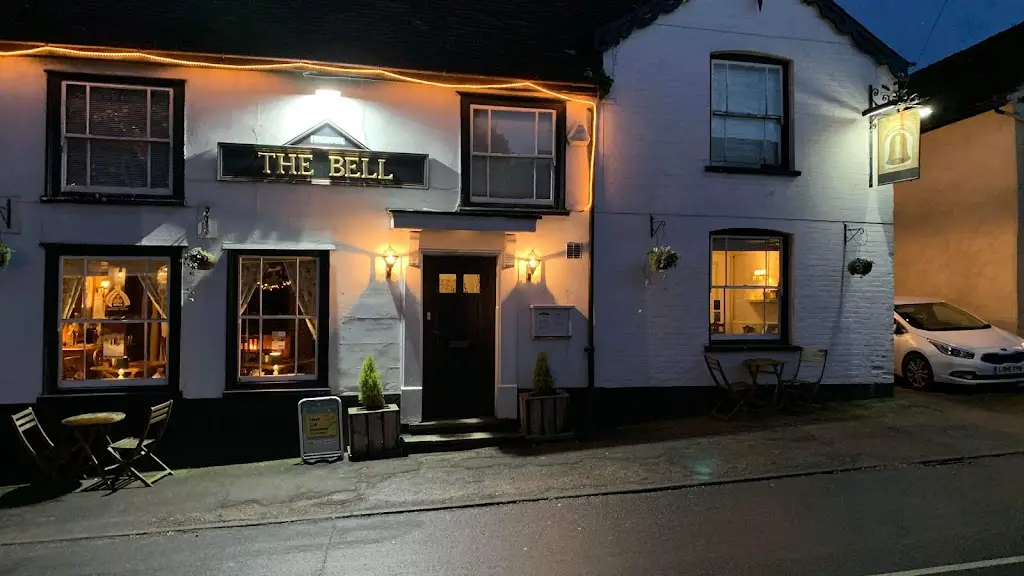 The Bell Inn - Great Bardfield_Great Bardfield_slider_image_3