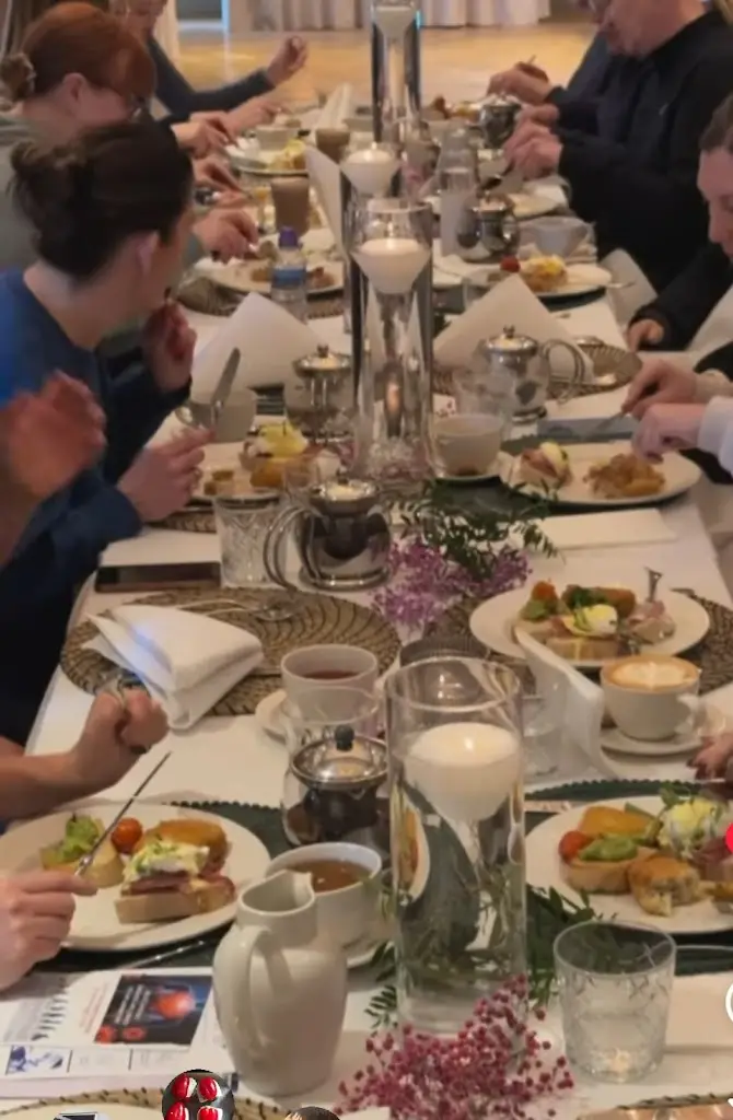 Oakdene Wirral_The Manor_Greasby_Bewertung