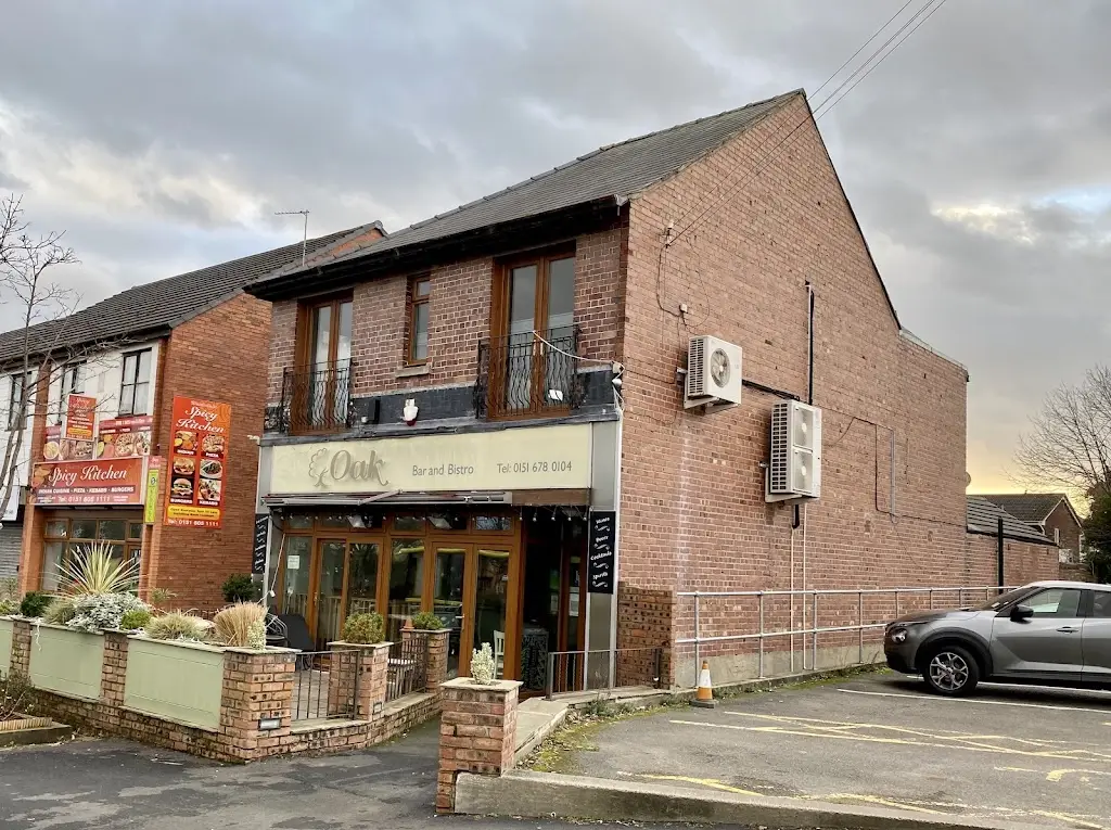 Oak Bar & Bistro_Greasby_slider_image_3