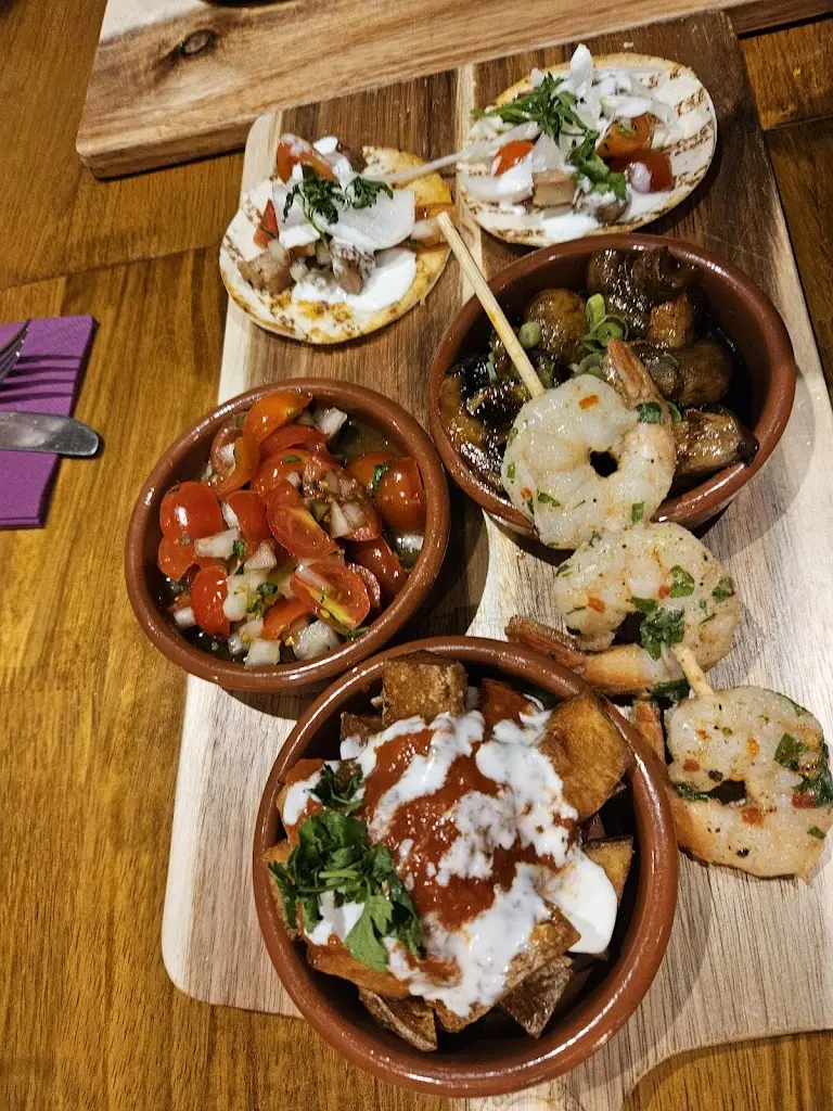 Menu_The Sherwood by kook_Babworth_image_5