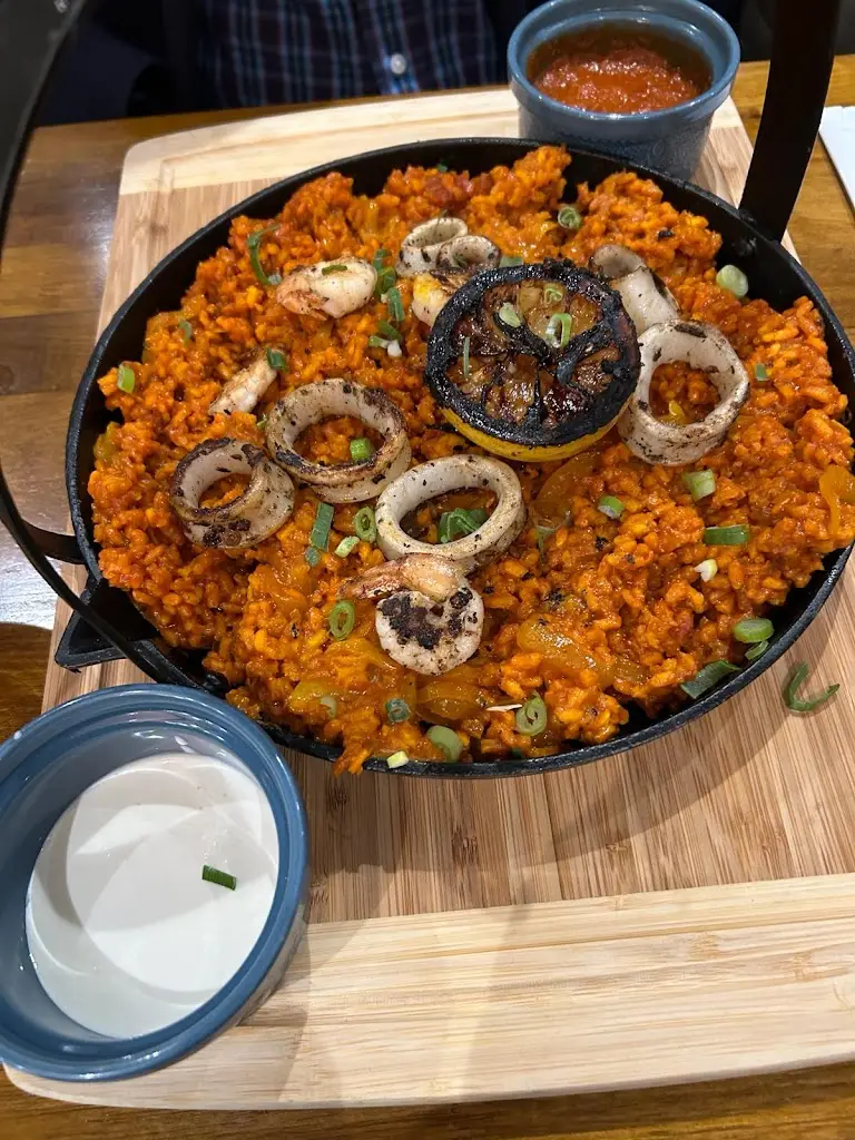 Menu_The Sherwood by kook_Babworth_image_6