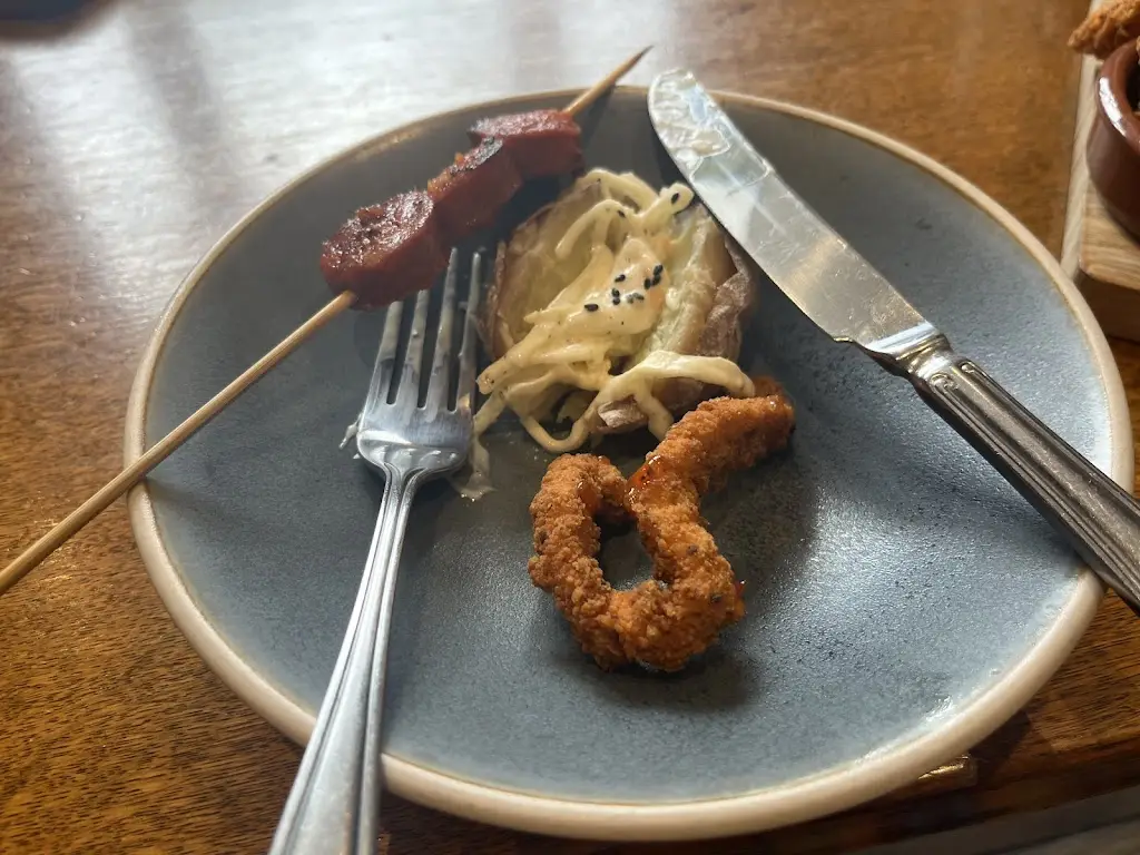 Menu_The Sherwood by kook_Babworth_image_8