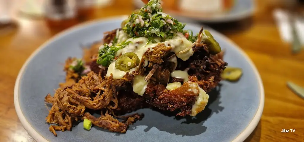 Menu_The Sherwood by kook_Babworth_image_9