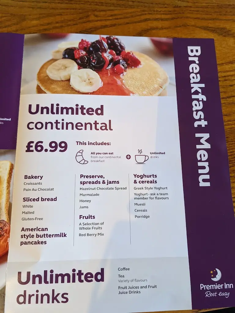 Menu_The Gravesberie Inn_Greasby_image_2