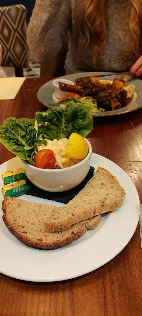 Menu_The Gravesberie Inn_Greasby_image_8