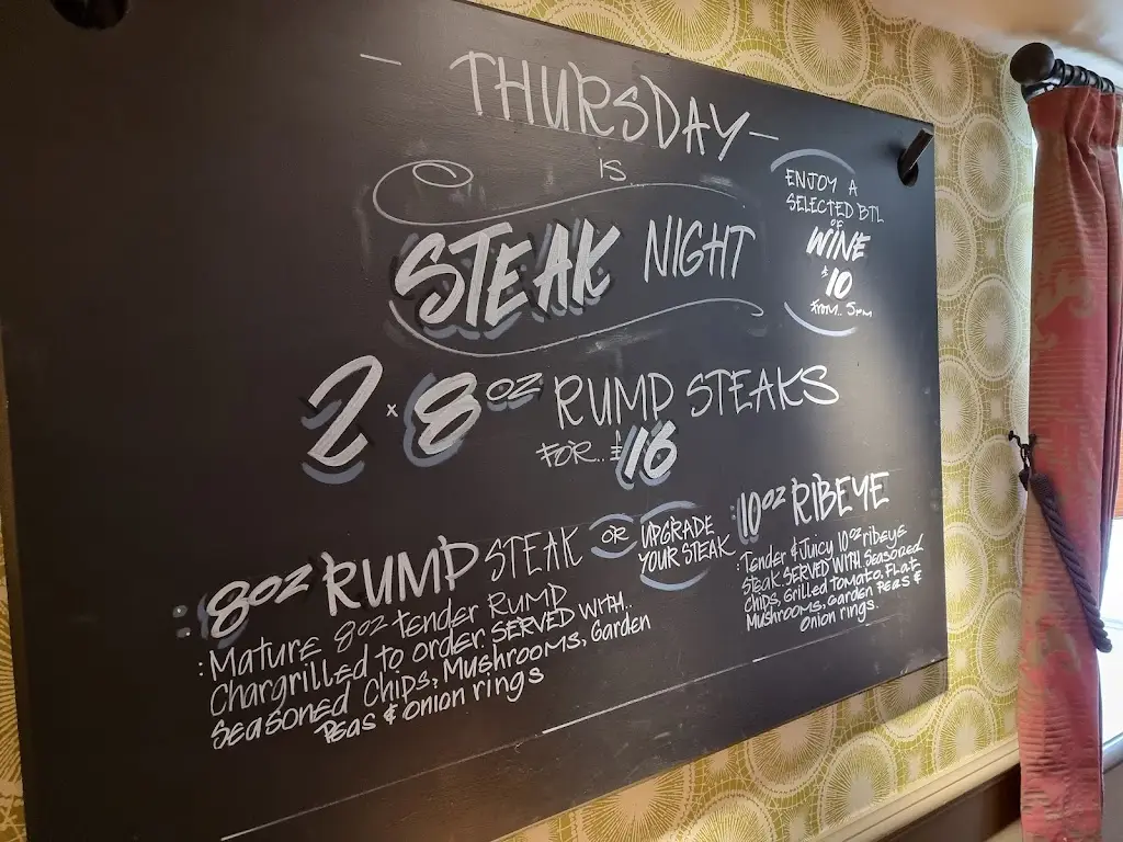 Menu_The Greave Dunning_Greasby_image_2