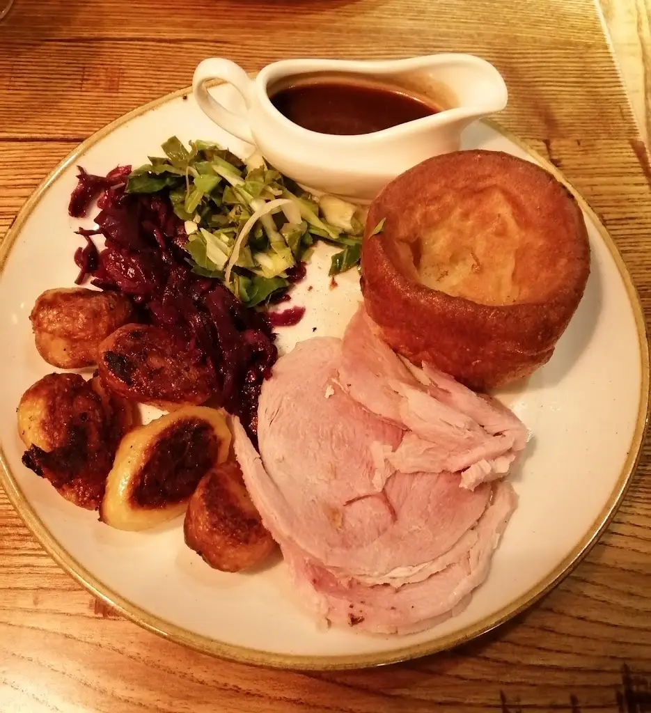 Susan Richardson_The Greave Dunning_Greasby_review