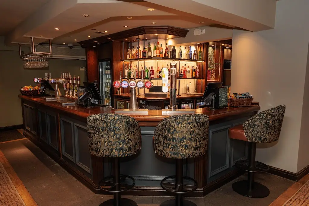 The Greave Dunning restaurante en Greasby