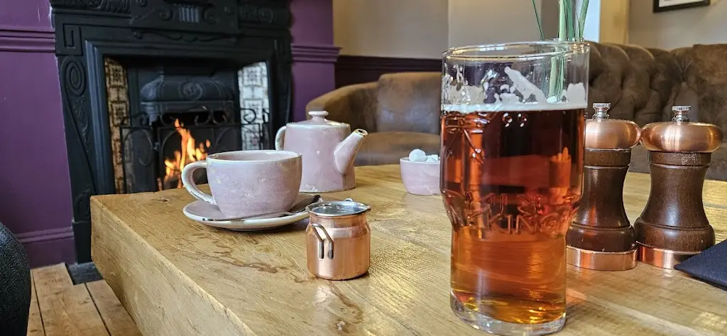 Menu_The Bunbury Arms_Great Barton_immagine_4