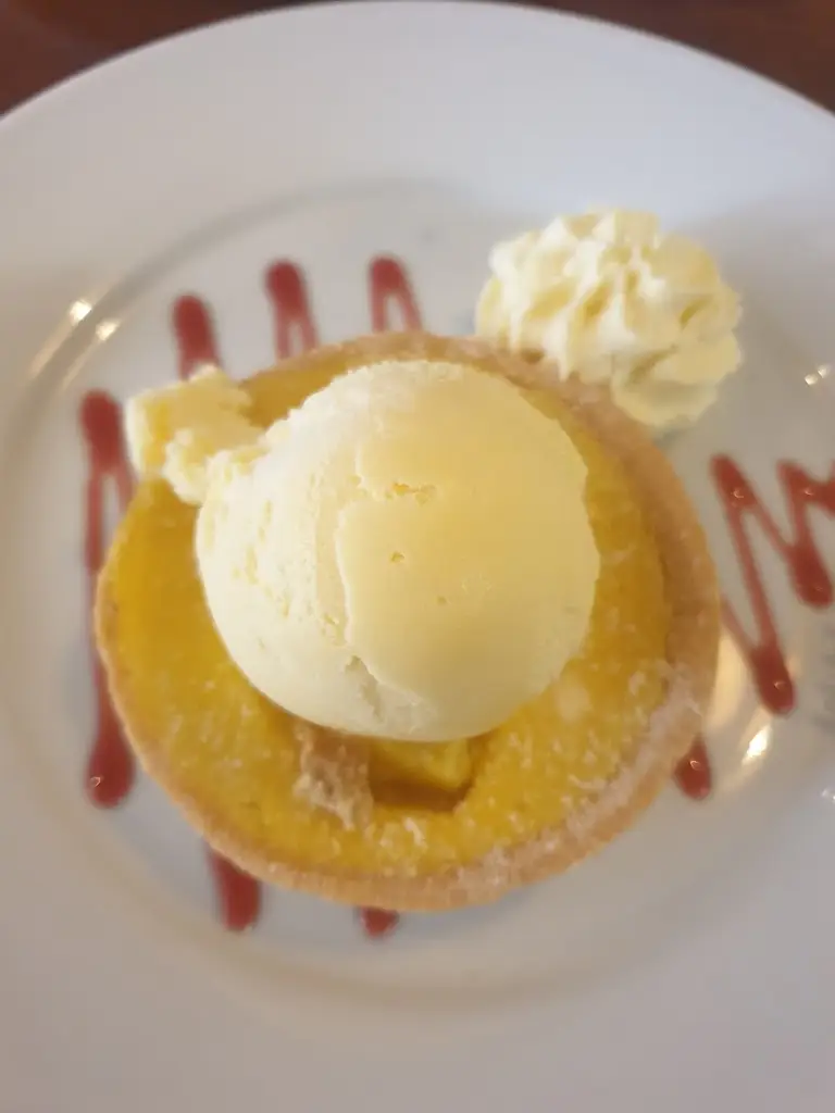 Menu_The Bunbury Arms_Great Barton_immagine_8