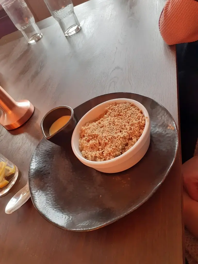 Menu_The Bunbury Arms_Great Barton_immagine_9