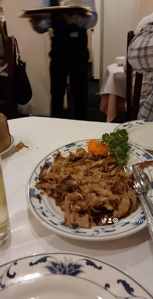 Menu_The Golden Cross_Great Barford_image_5