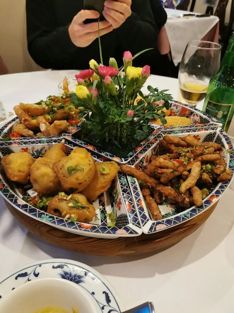 Menu_The Golden Cross_Great Barford_image_7