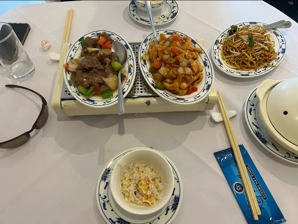 John Fredrickson_The Golden Cross_Great Barford_review