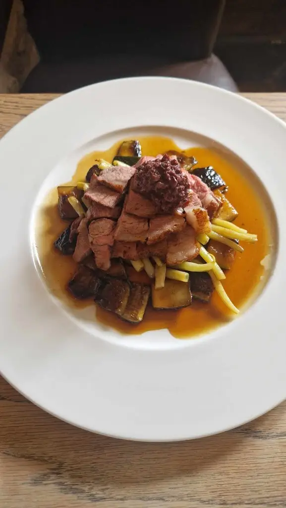 Menu_The Plough at Bolnhurst_Great Barford_image_7