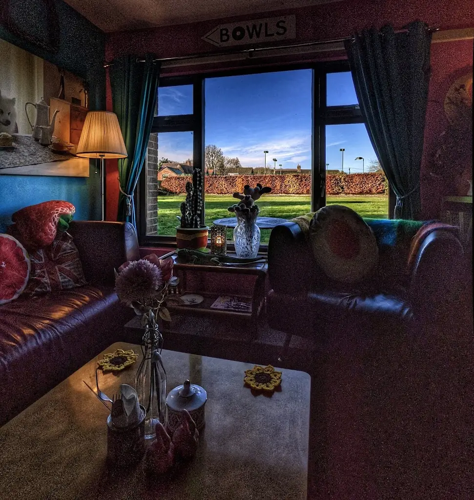 J._Wendy's Community Cafe & Juice Bar_Great Bedwyn_review