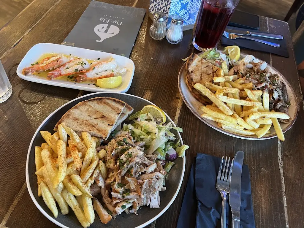 Menu_The Fig Bar & Grill_Gorleston-on-Sea_image_5