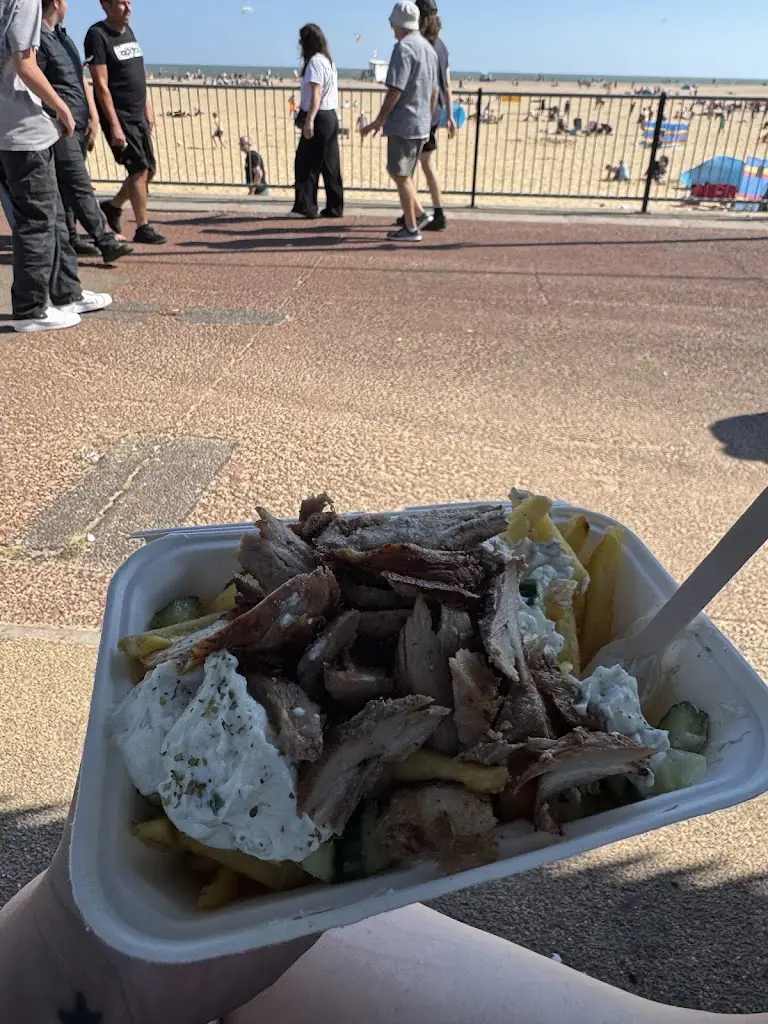 Matt Cox_The Fig Bar & Grill_Gorleston-on-Sea_review