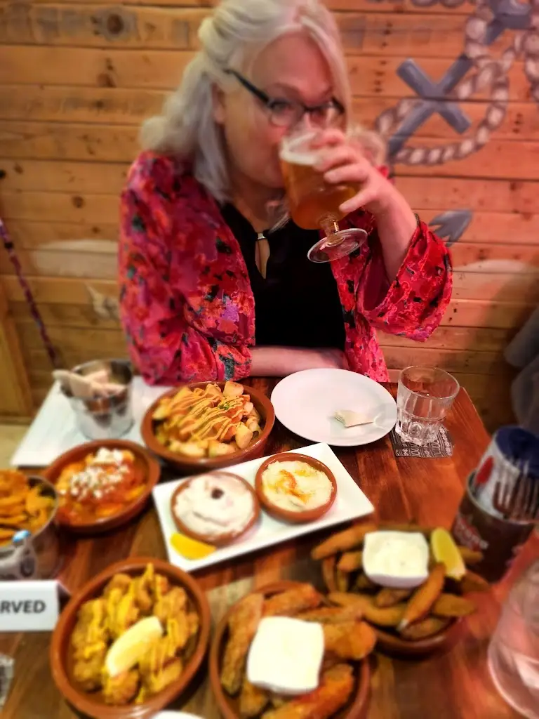 Menu_The Shed_Gorleston-on-Sea_image_2